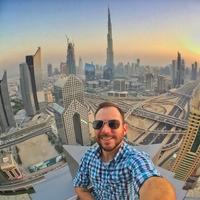 Отзыв от Виктор - DTV виза